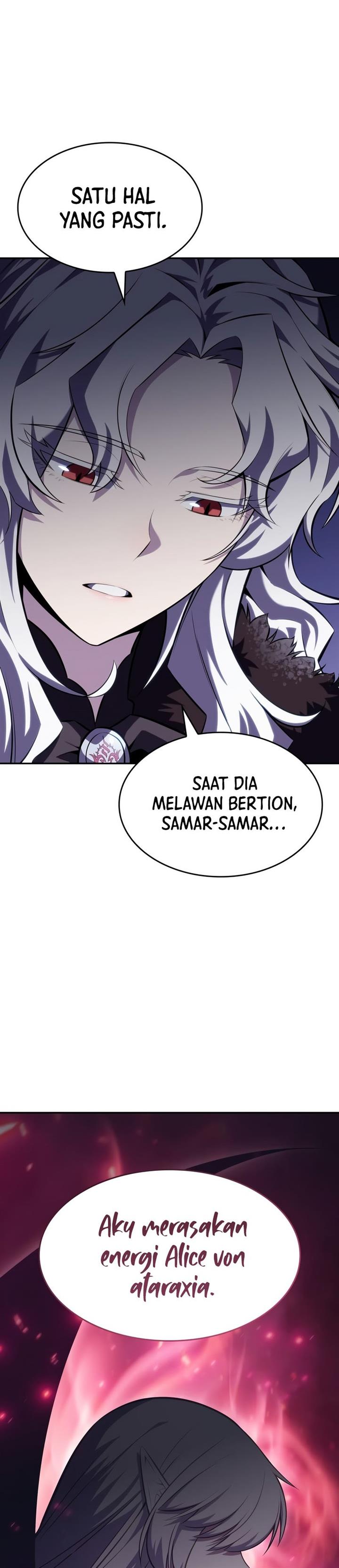 Solo Max-Level Newbie Chap 86 - Next Chap 87