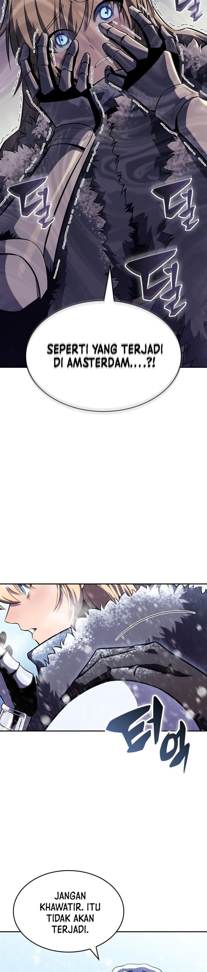 Solo Max-Level Newbie Chap 86 - Next Chap 87