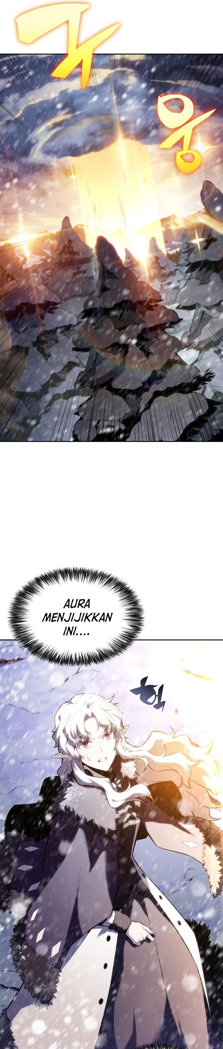 Solo Max-Level Newbie Chap 86 - Next Chap 87