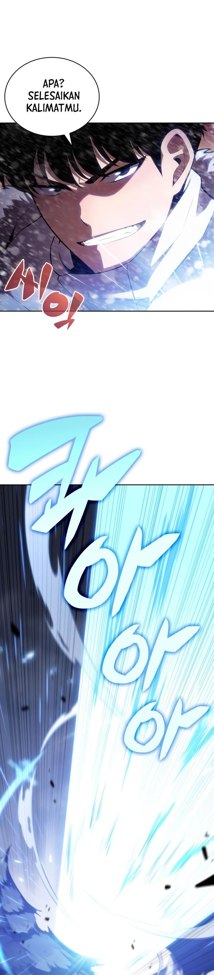 Solo Max-Level Newbie Chap 86 - Next Chap 87