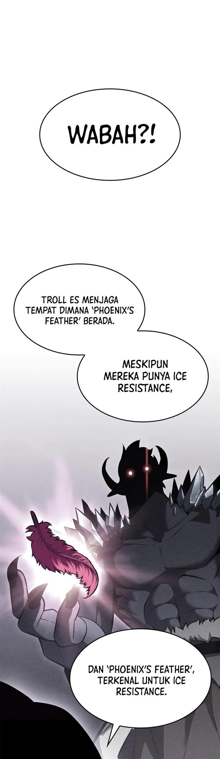 Solo Max-Level Newbie Chap 86 - Next Chap 87