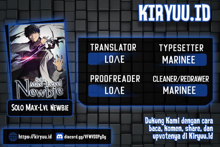 Solo Max-Level Newbie Chap 86 - Next Chap 87