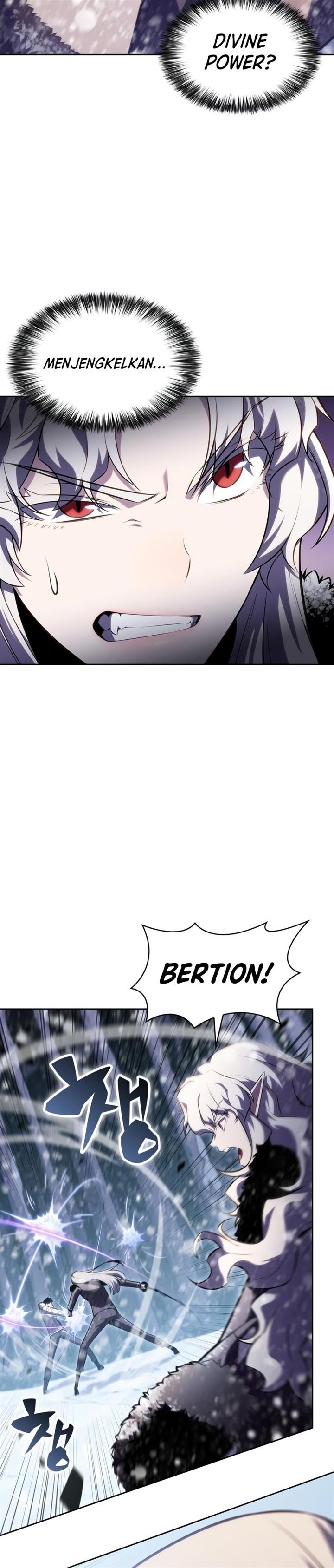 Solo Max-Level Newbie Chap 86 - Next Chap 87