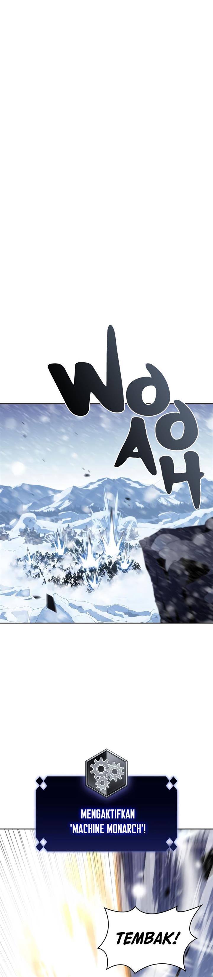 Solo Max-Level Newbie Chap 86 - Next Chap 87