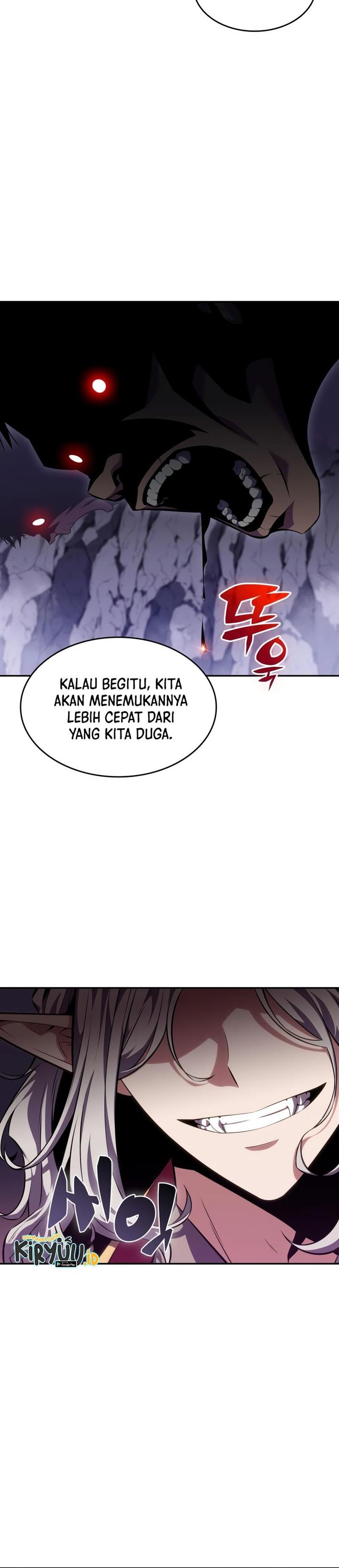 Solo Max-Level Newbie Chap 86 - Next Chap 87