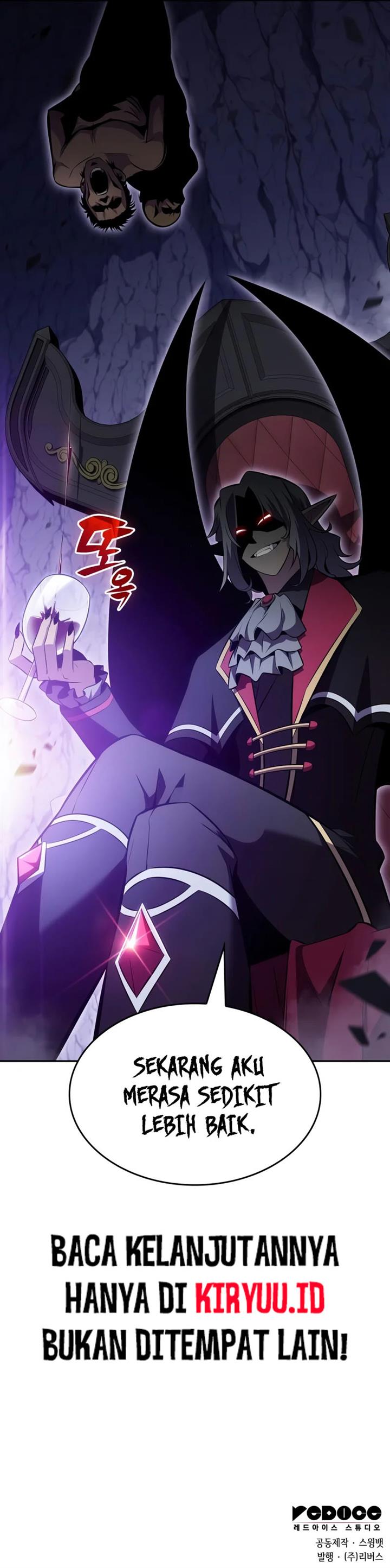 Solo Max-Level Newbie Chap 86 - Next Chap 87