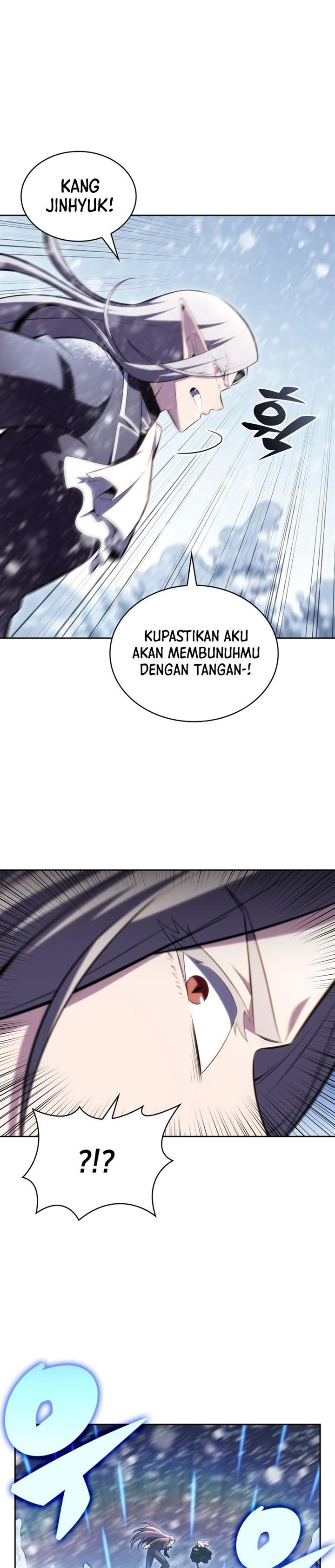 Solo Max-Level Newbie Chap 86 - Next Chap 87