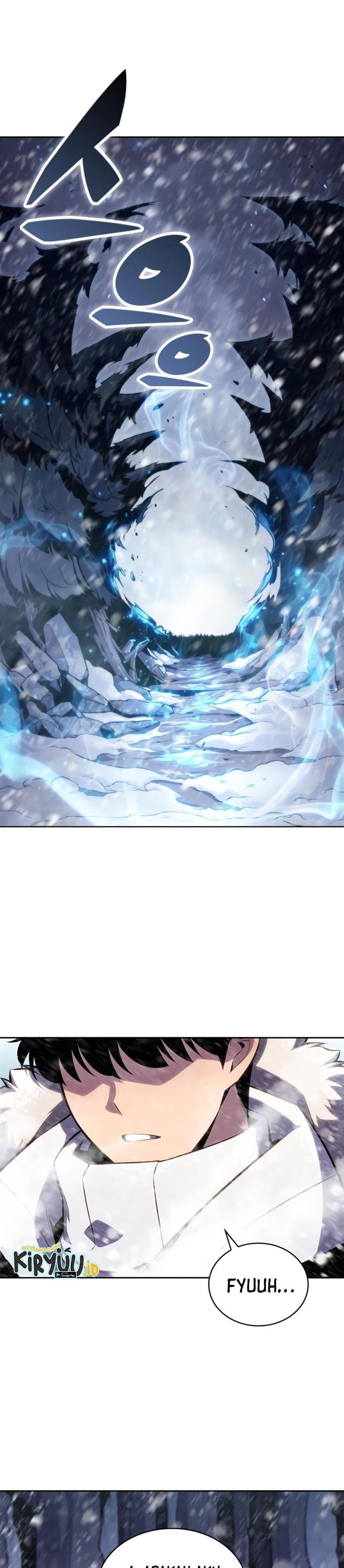 Solo Max-Level Newbie Chap 86 - Next Chap 87