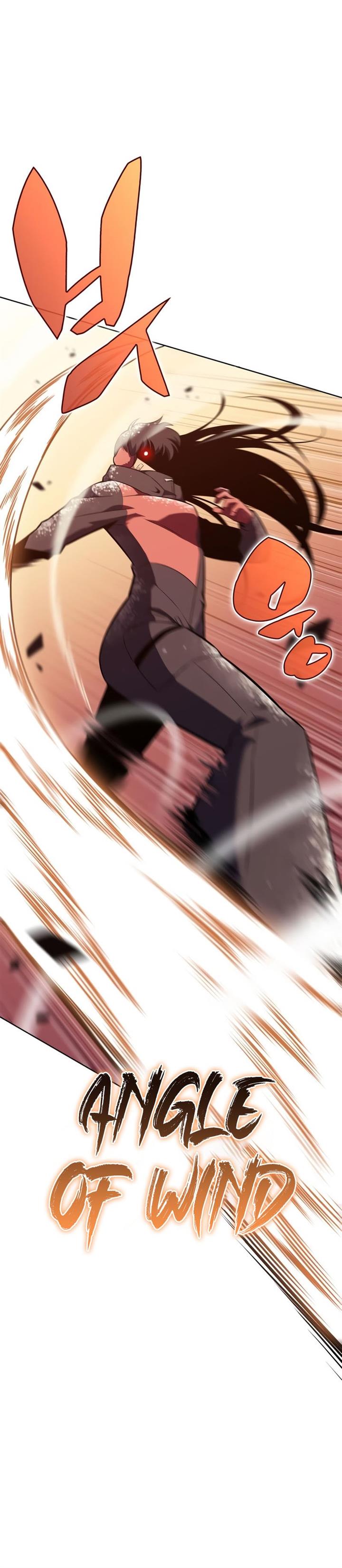 Solo Max-Level Newbie Chap 86 - Next Chap 87