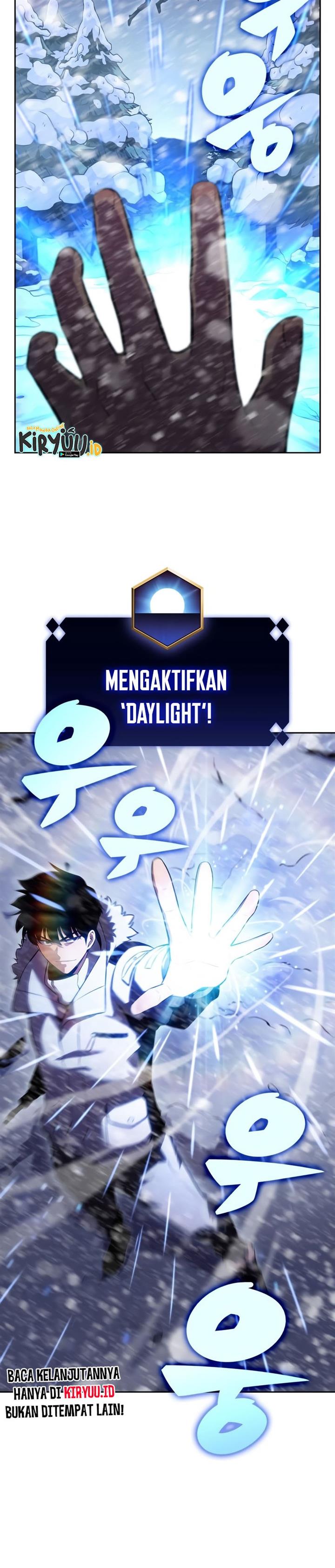 Solo Max-Level Newbie Chap 86 - Next Chap 87