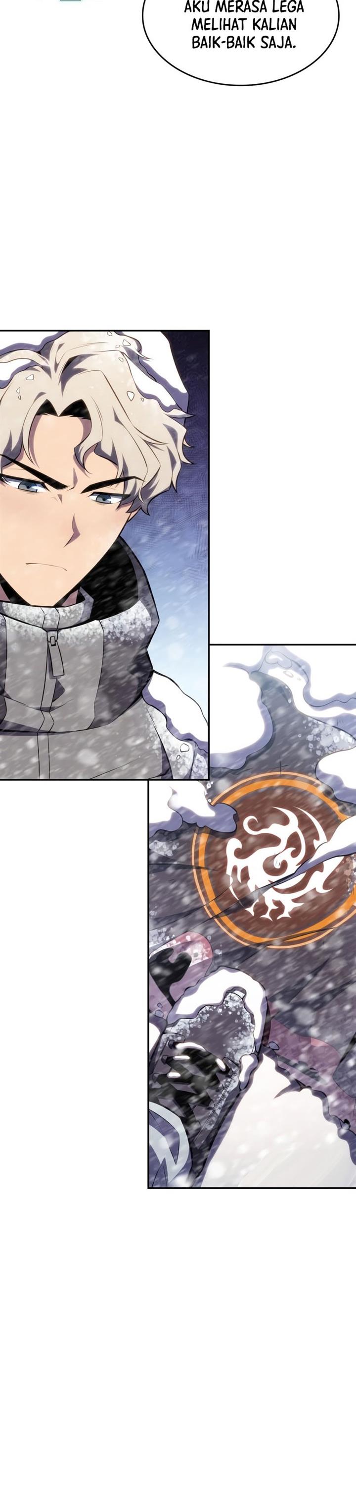 Solo Max-Level Newbie Chap 86 - Next Chap 87