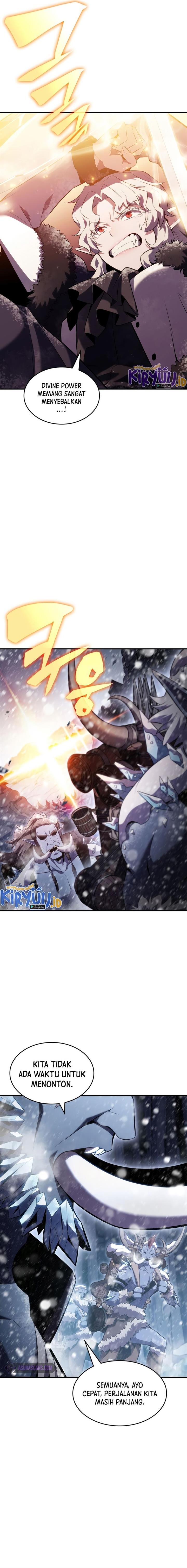 Solo Max-Level Newbie Chap 88 - Next Chap 89