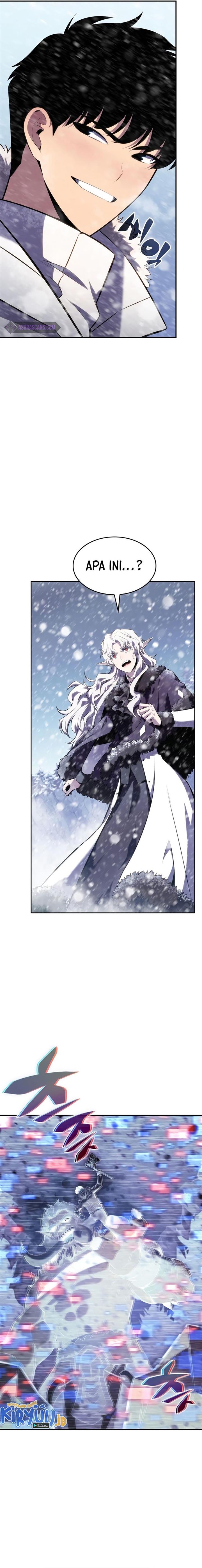 Solo Max-Level Newbie Chap 88 - Next Chap 89