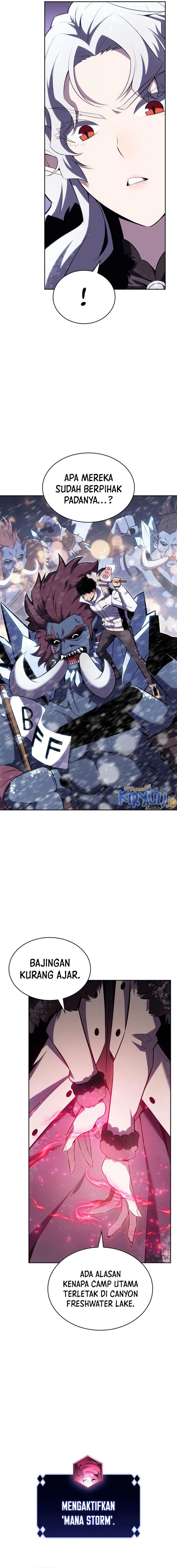 Solo Max-Level Newbie Chap 88 - Next Chap 89