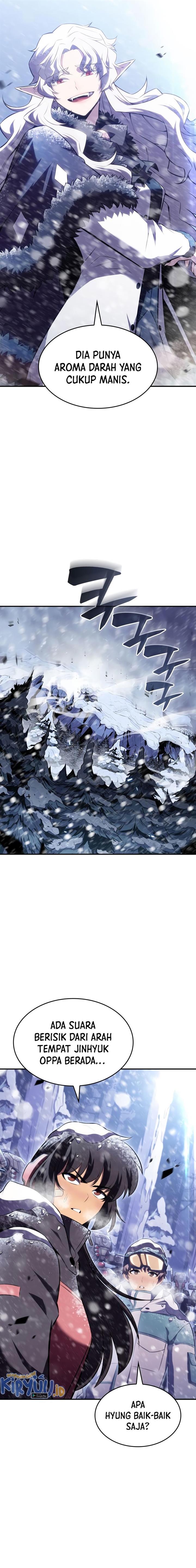 Solo Max-Level Newbie Chap 88 - Next Chap 89