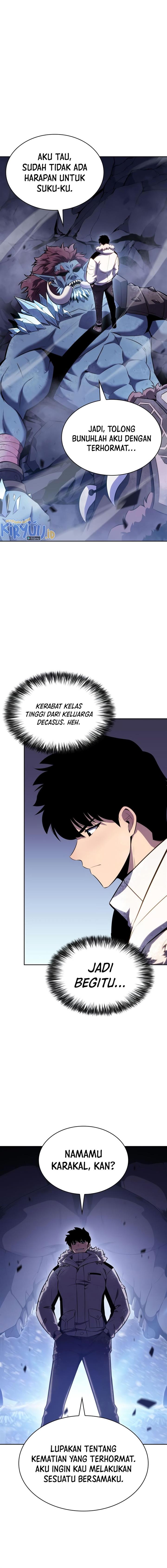 Solo Max-Level Newbie Chap 88 - Next Chap 89