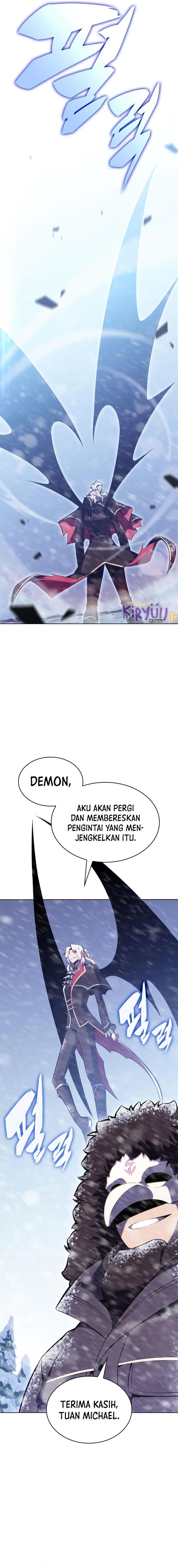 Solo Max-Level Newbie Chap 88 - Next Chap 89