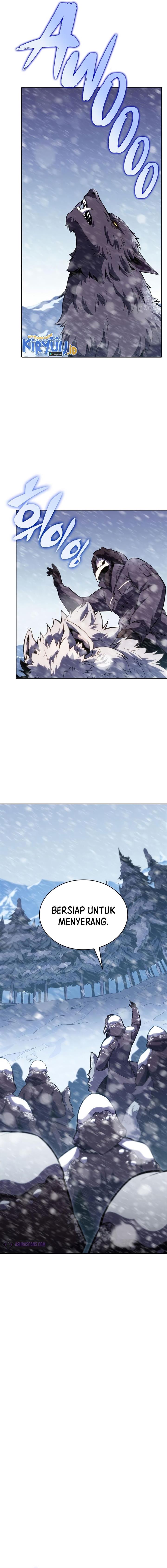 Solo Max-Level Newbie Chap 88 - Next Chap 89