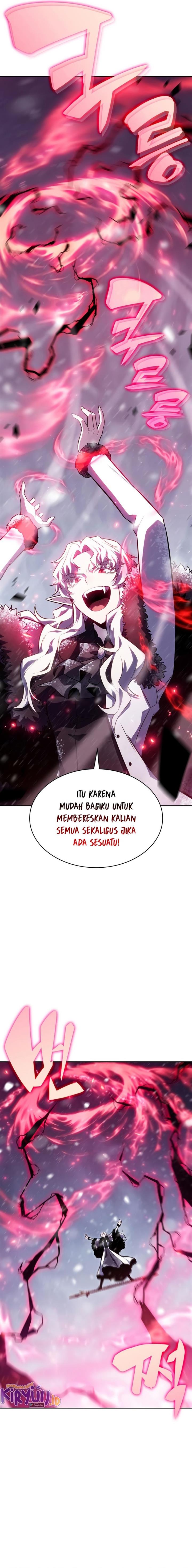 Solo Max-Level Newbie Chap 88 - Next Chap 89