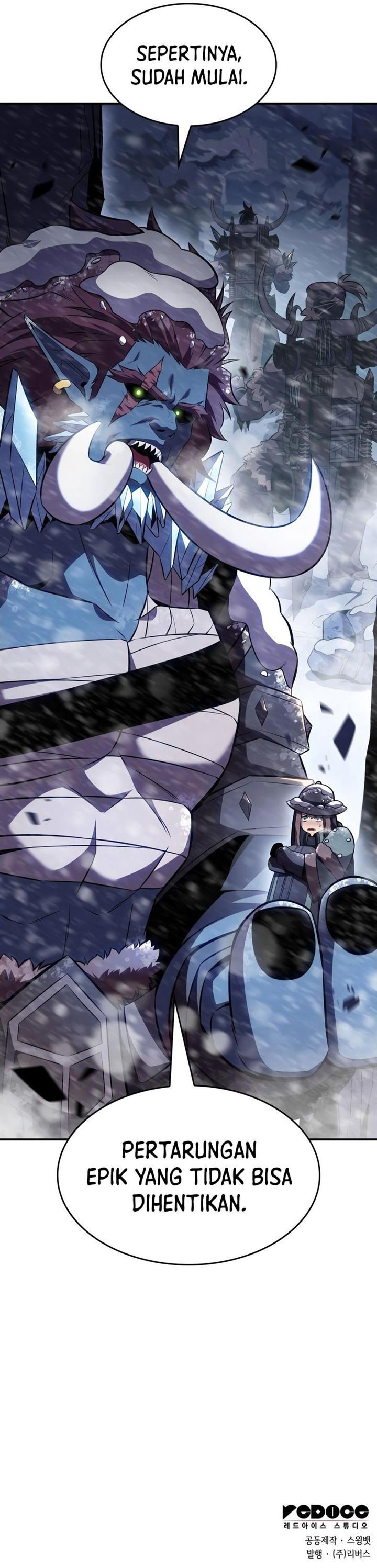 Solo Max-Level Newbie Chap 88 - Next Chap 89