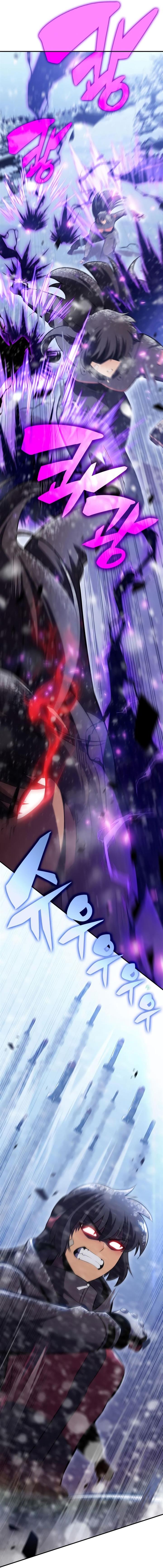 Solo Max-Level Newbie Chap 88 - Next Chap 89