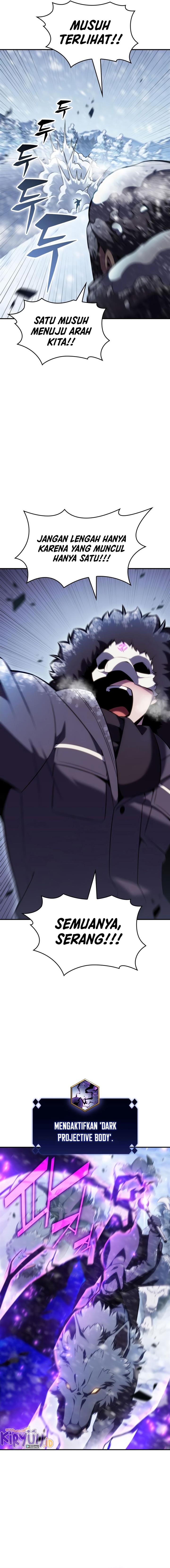 Solo Max-Level Newbie Chap 88 - Next Chap 89