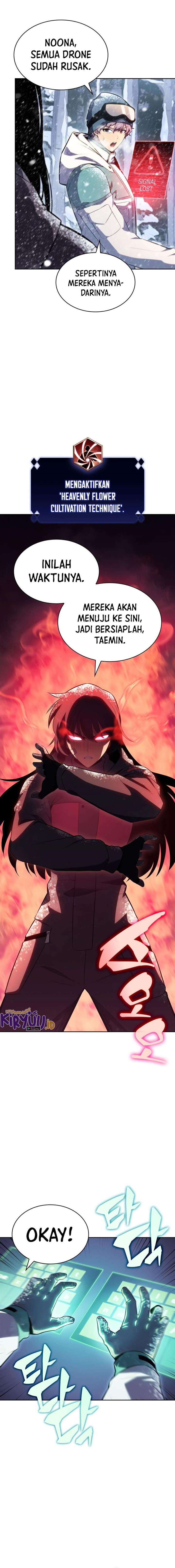 Solo Max-Level Newbie Chap 88 - Next Chap 89