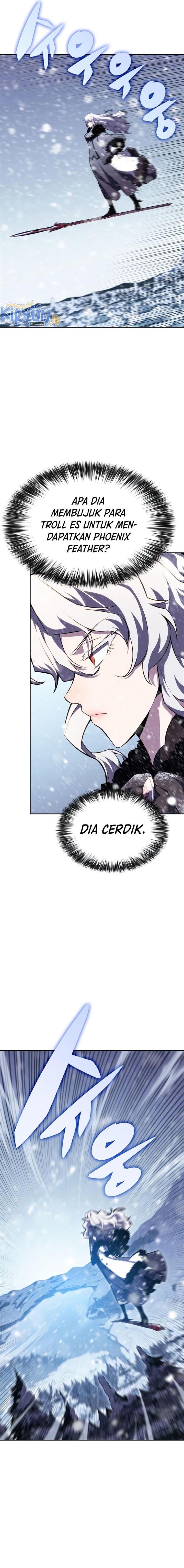 Solo Max-Level Newbie Chap 88 - Next Chap 89