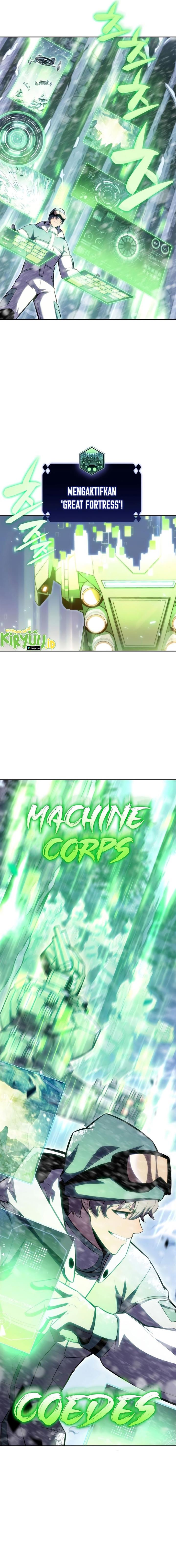 Solo Max-Level Newbie Chap 88 - Next Chap 89