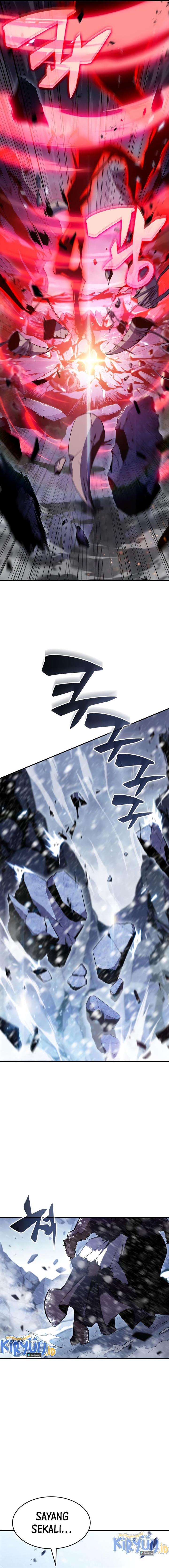 Solo Max-Level Newbie Chap 88 - Next Chap 89