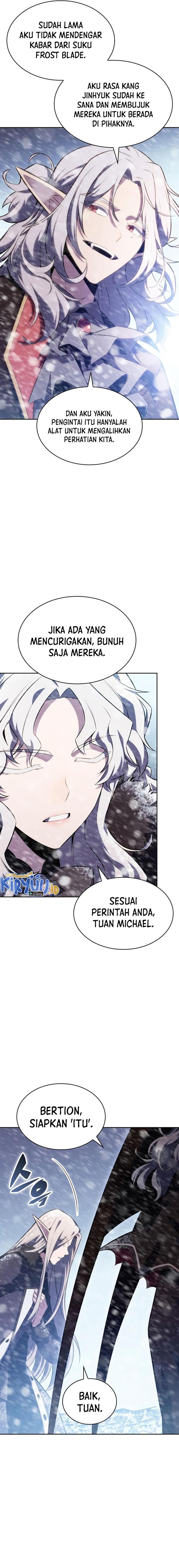 Solo Max-Level Newbie Chap 88 - Next Chap 89