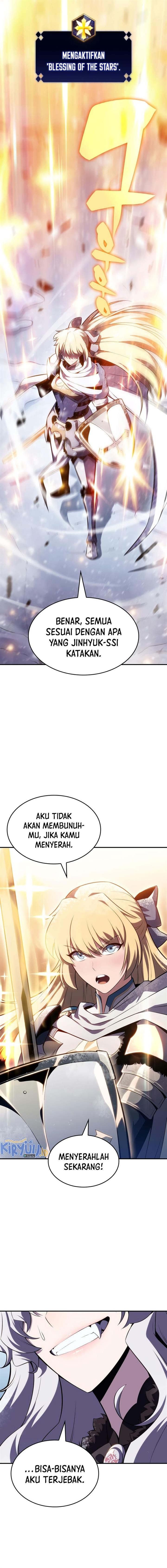 Solo Max-Level Newbie Chap 88 - Next Chap 89