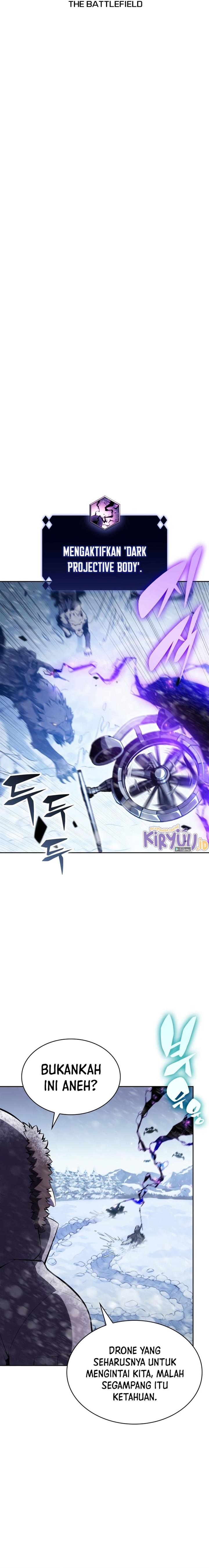Solo Max-Level Newbie Chap 88 - Next Chap 89