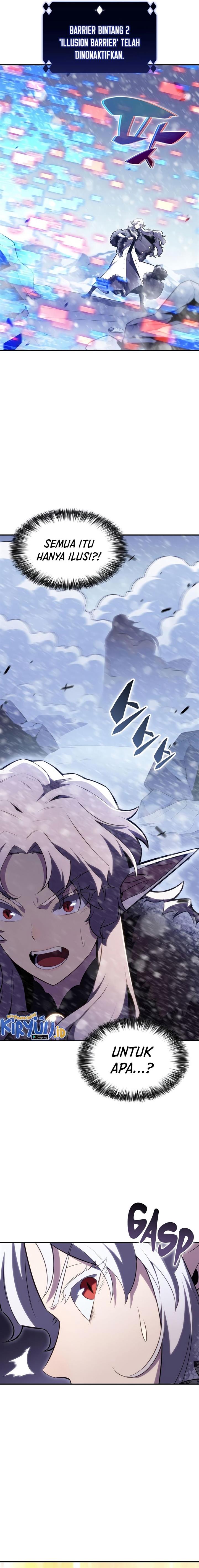 Solo Max-Level Newbie Chap 88 - Next Chap 89