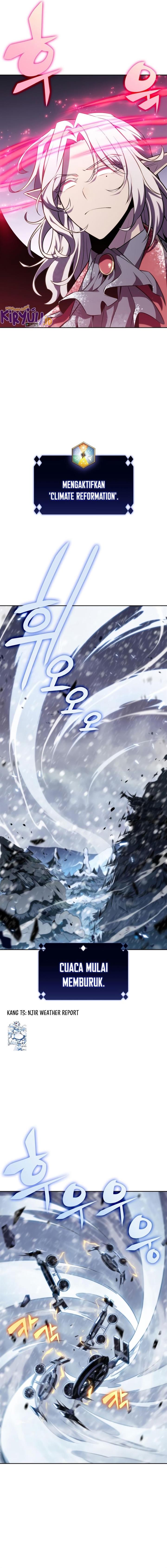 Solo Max-Level Newbie Chap 88 - Next Chap 89