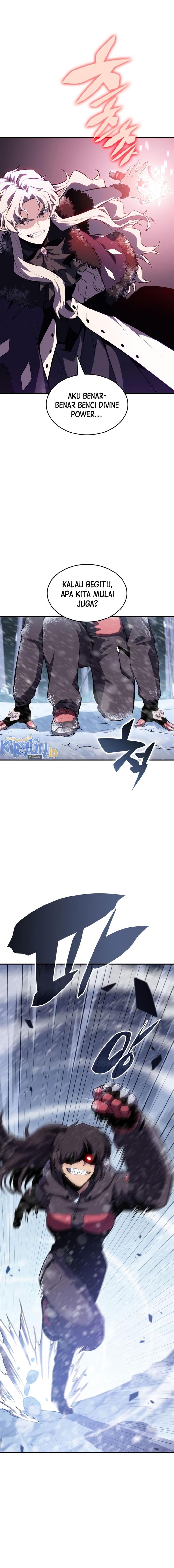 Solo Max-Level Newbie Chap 88 - Next Chap 89