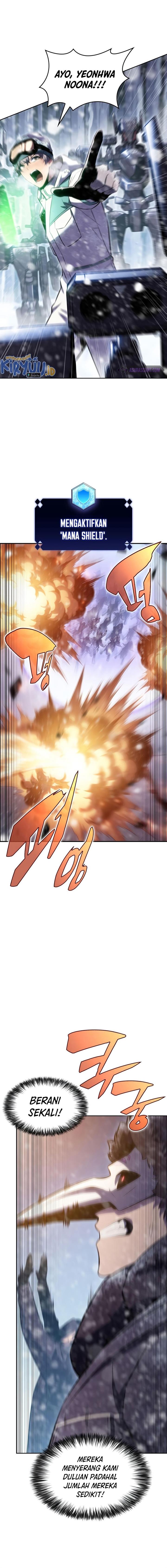 Solo Max-Level Newbie Chap 88 - Next Chap 89