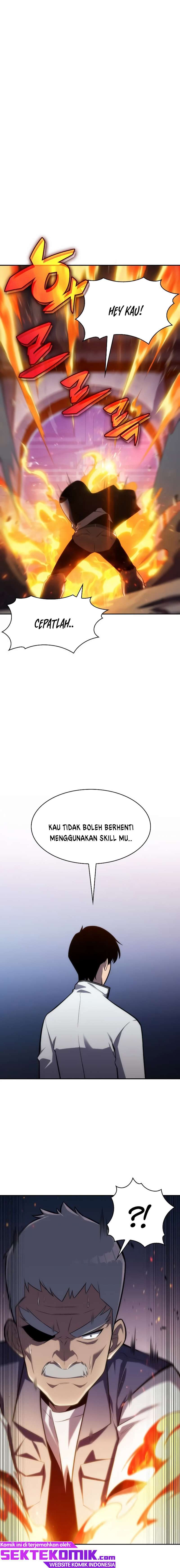 Solo Max-Level Newbie Chap 8 - Next Chap 9
