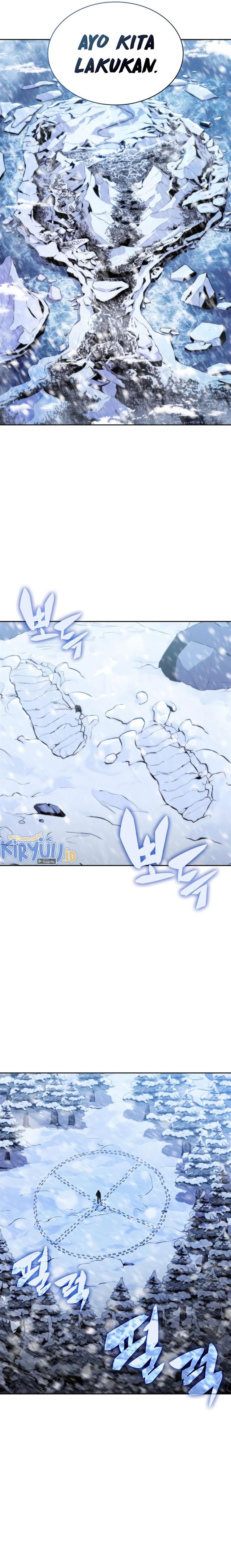 Solo Max-Level Newbie Chap 90 - Next Chap 91