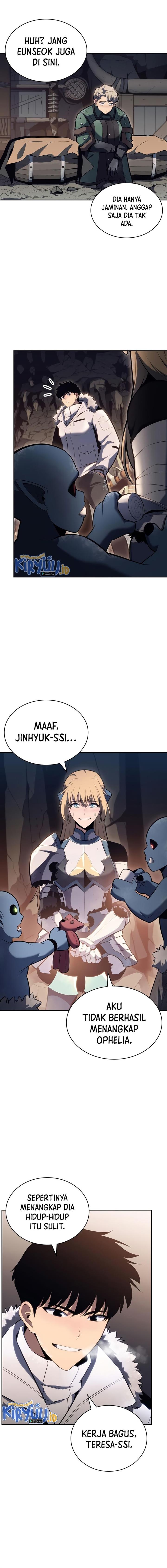 Solo Max-Level Newbie Chap 90 - Next Chap 91