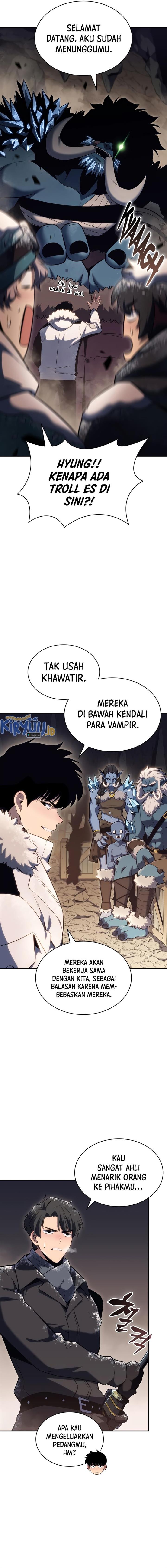 Solo Max-Level Newbie Chap 90 - Next Chap 91