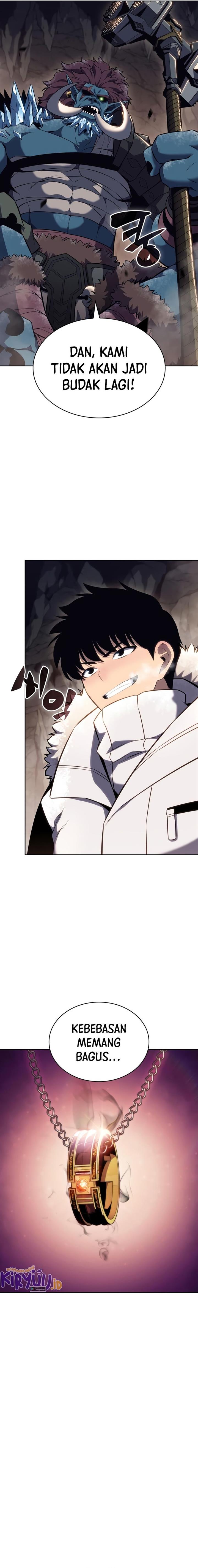 Solo Max-Level Newbie Chap 90 - Next Chap 91