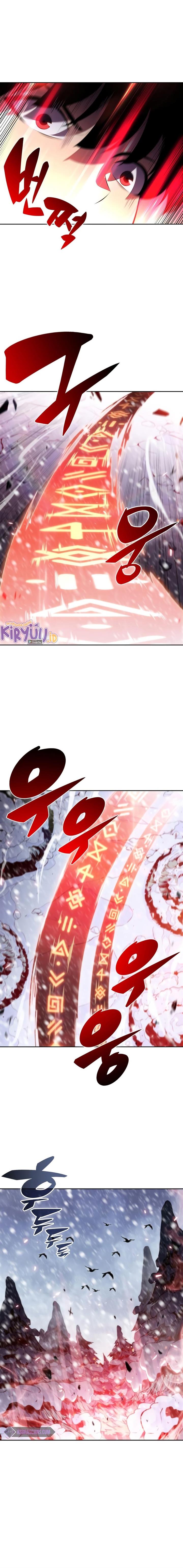 Solo Max-Level Newbie Chap 90 - Next Chap 91