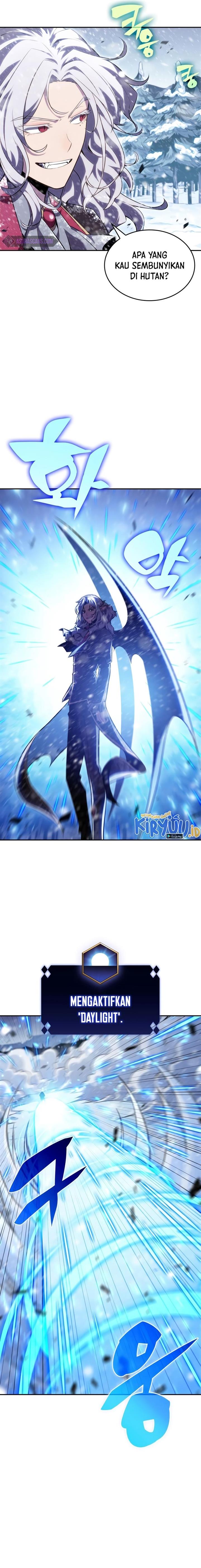 Solo Max-Level Newbie Chap 90 - Next Chap 91