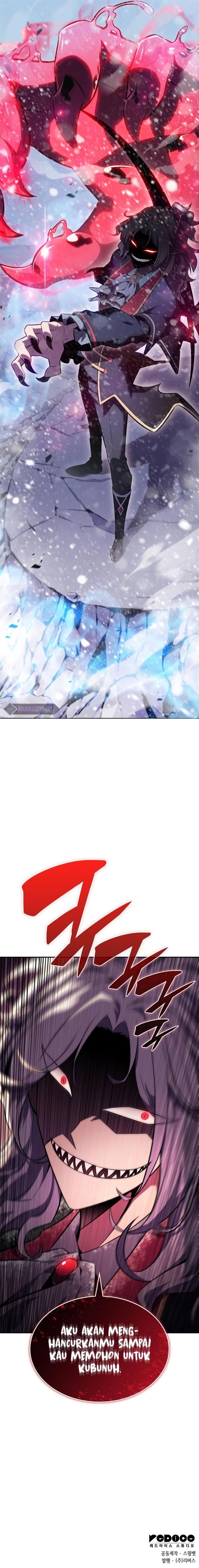 Solo Max-Level Newbie Chap 90 - Next Chap 91