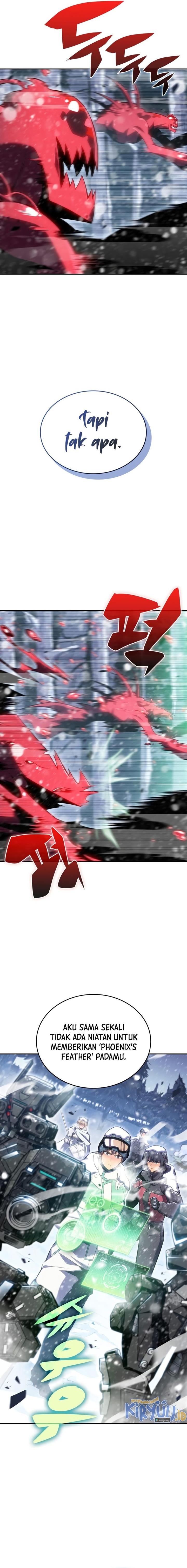 Solo Max-Level Newbie Chap 90 - Next Chap 91