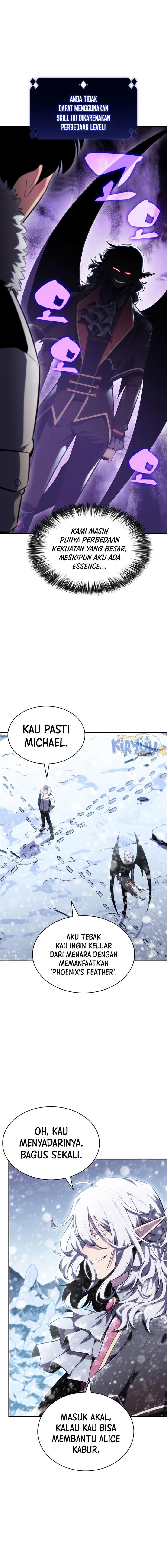 Solo Max-Level Newbie Chap 90 - Next Chap 91