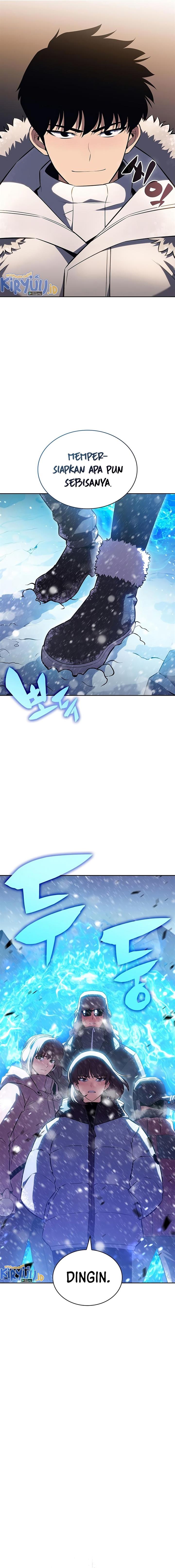 Solo Max-Level Newbie Chap 90 - Next Chap 91