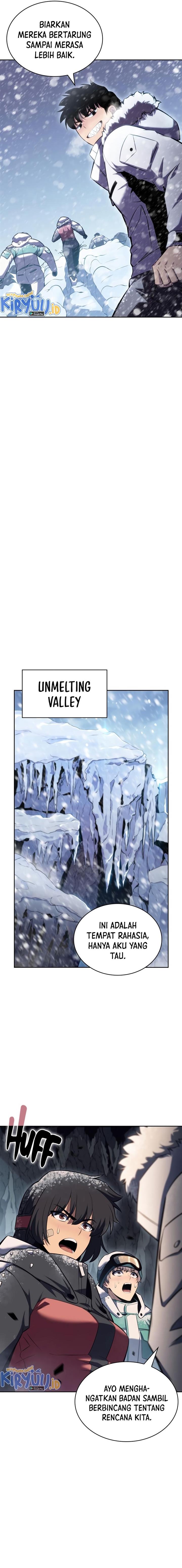 Solo Max-Level Newbie Chap 90 - Next Chap 91