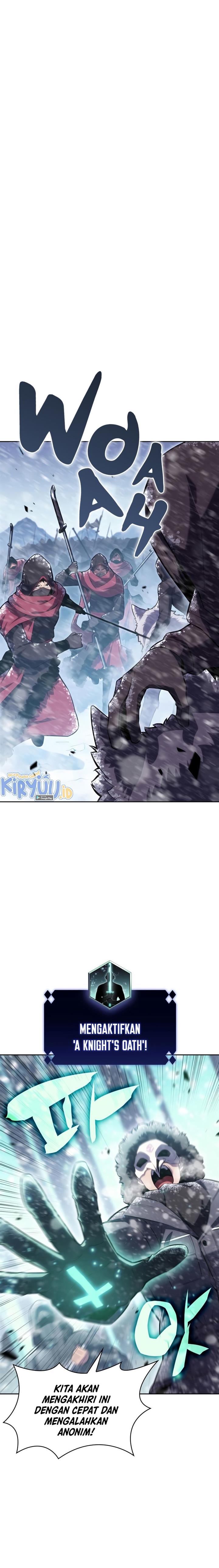 Solo Max-Level Newbie Chap 90 - Next Chap 91